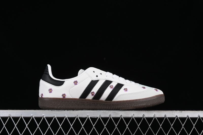 Adidas Samba Shoes